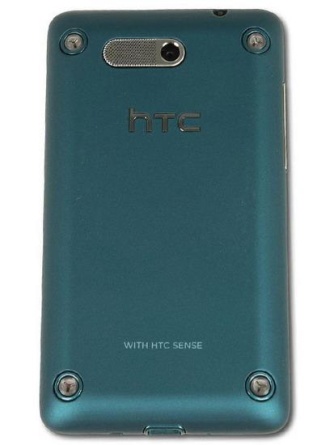 HTC A6380 Gratia Green фото 4