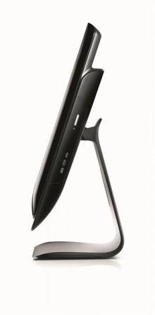 Моноблок Lenovo IdeaCentre C205 57129141 Black фото 4