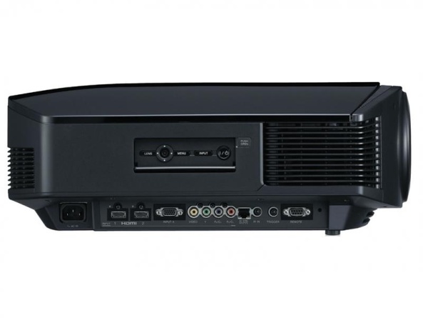 Проектор Sony VPL-HW30ES фото 3