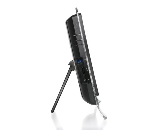 Моноблок MSI Wind Top AE2050 Black фото 4
